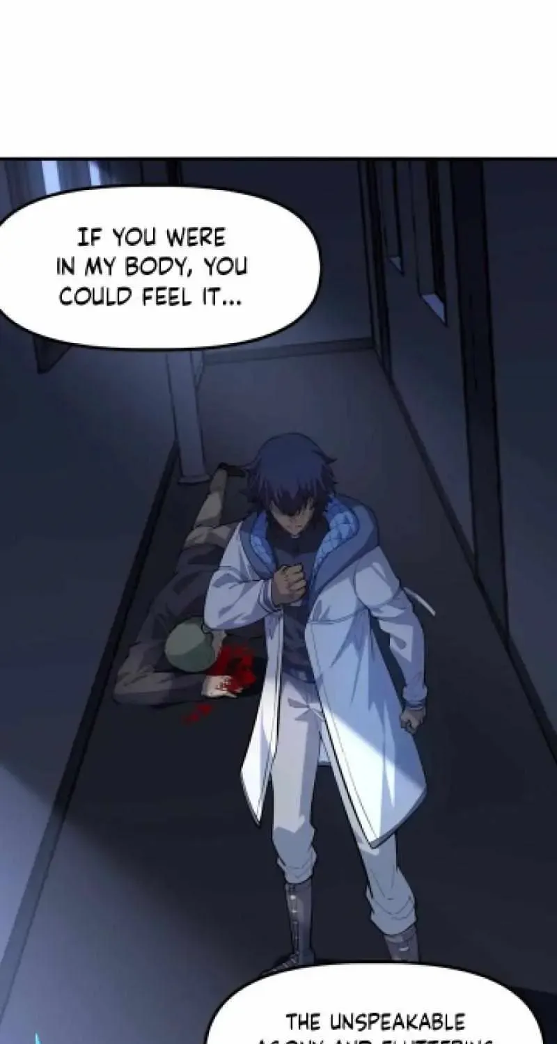 Frozen Apocalypse: No Chance of Survival Chapter 17 page 24 - 