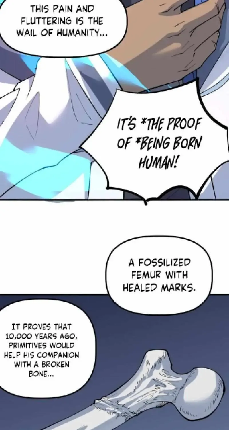 Frozen Apocalypse: No Chance of Survival Chapter 17 page 26 - 
