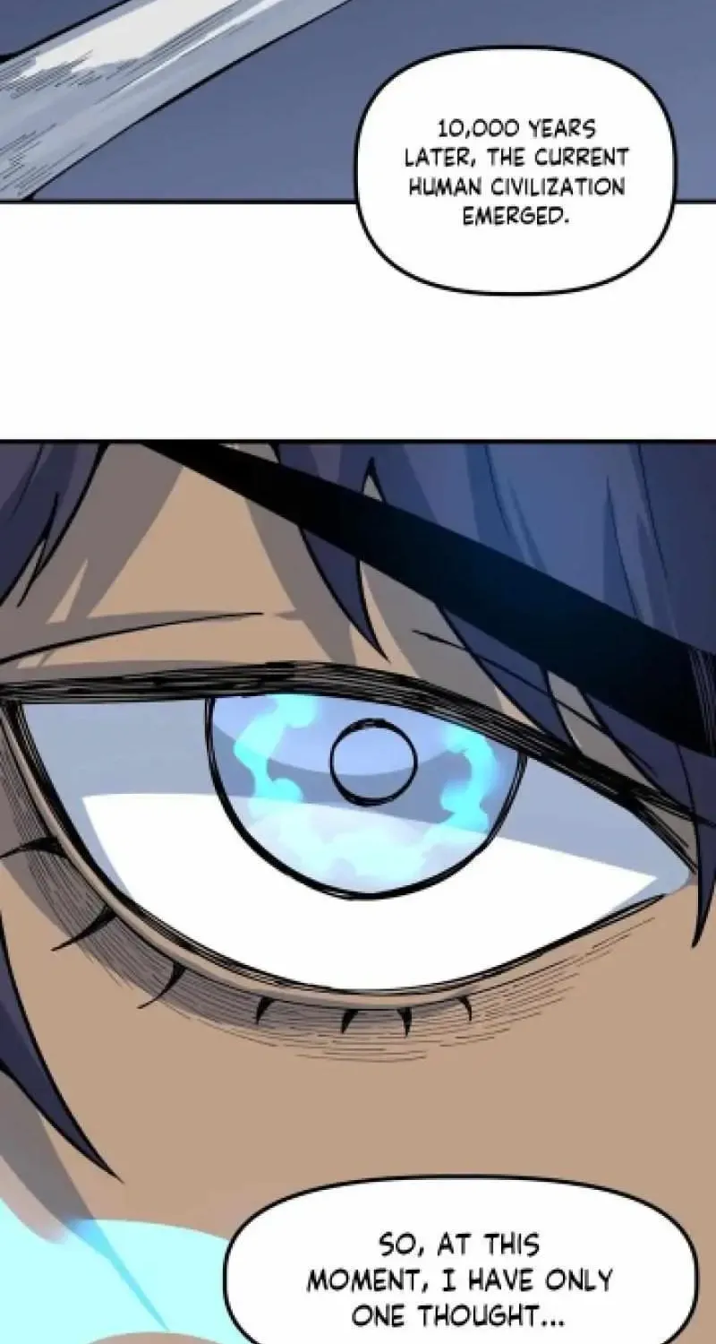 Frozen Apocalypse: No Chance of Survival Chapter 17 page 27 - 