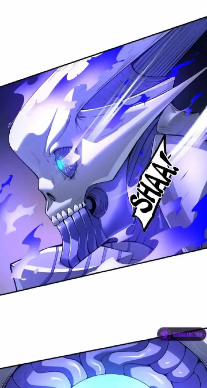 Frozen Apocalypse: No Chance of Survival Chapter 17 page 4 - 