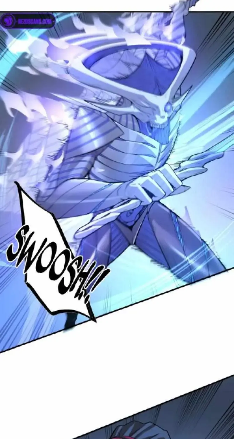 Frozen Apocalypse: No Chance of Survival Chapter 17 page 32 - 