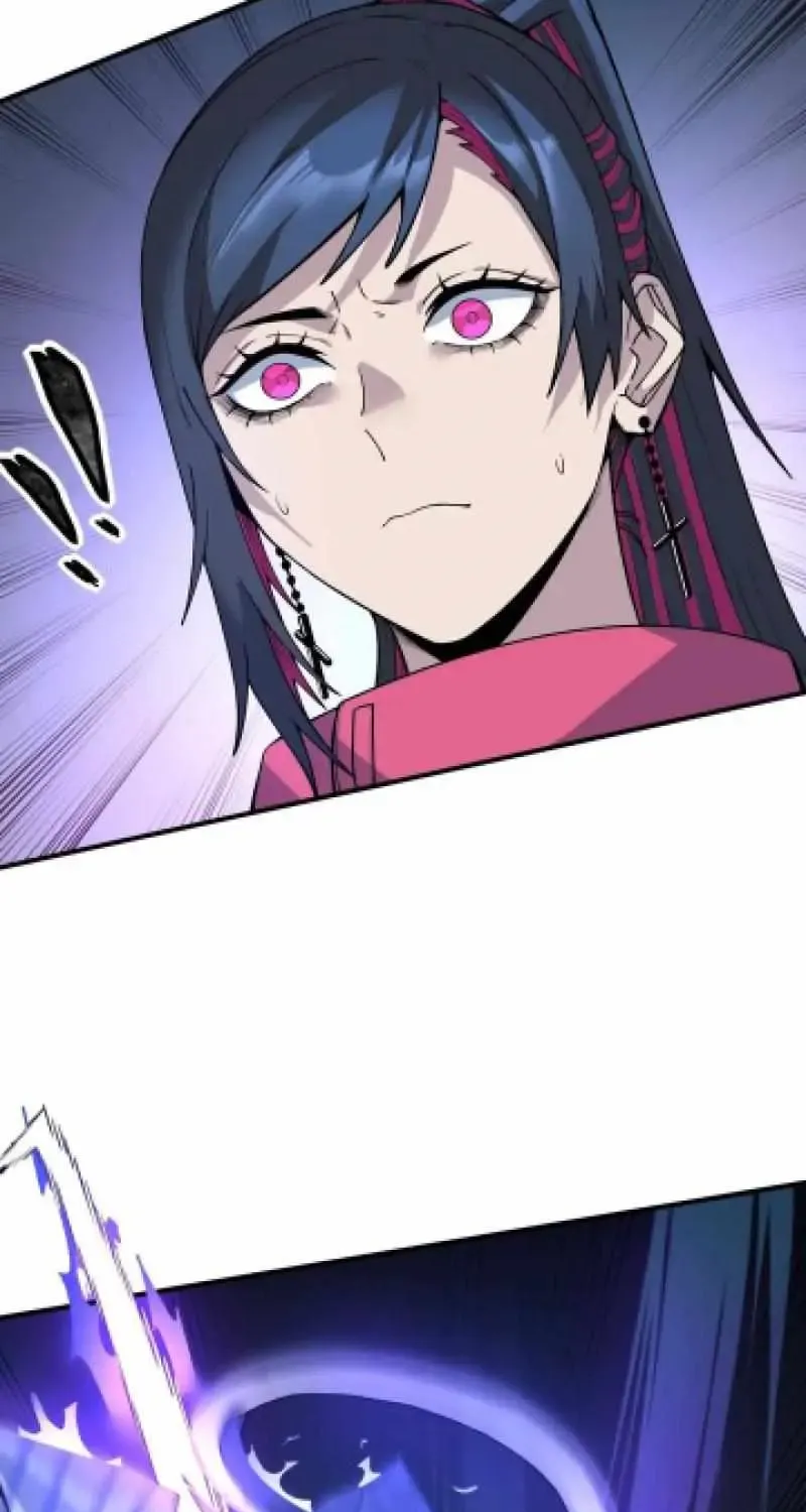 Frozen Apocalypse: No Chance of Survival Chapter 17 page 33 - 