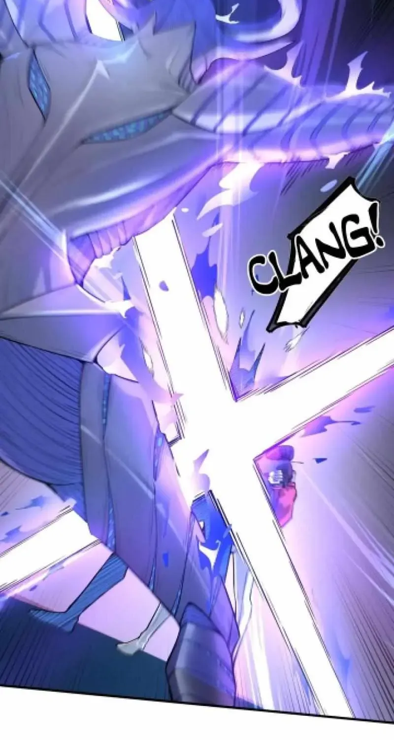 Frozen Apocalypse: No Chance of Survival Chapter 17 page 34 - 