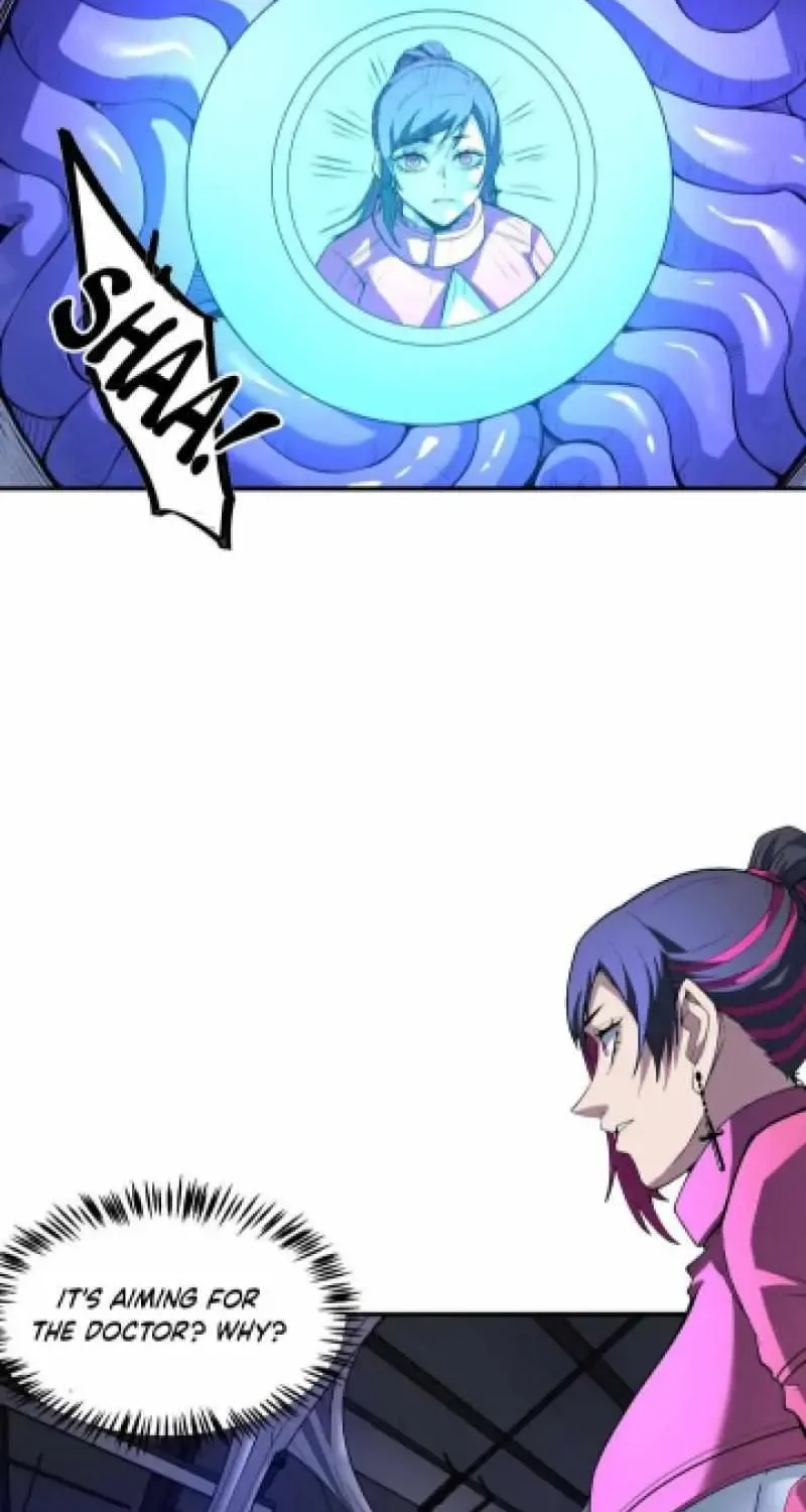 Frozen Apocalypse: No Chance of Survival Chapter 17 page 5 - 