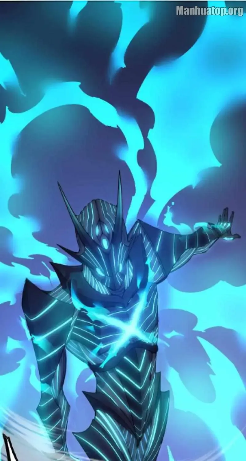 Frozen Apocalypse: No Chance of Survival Chapter 17 page 42 - 