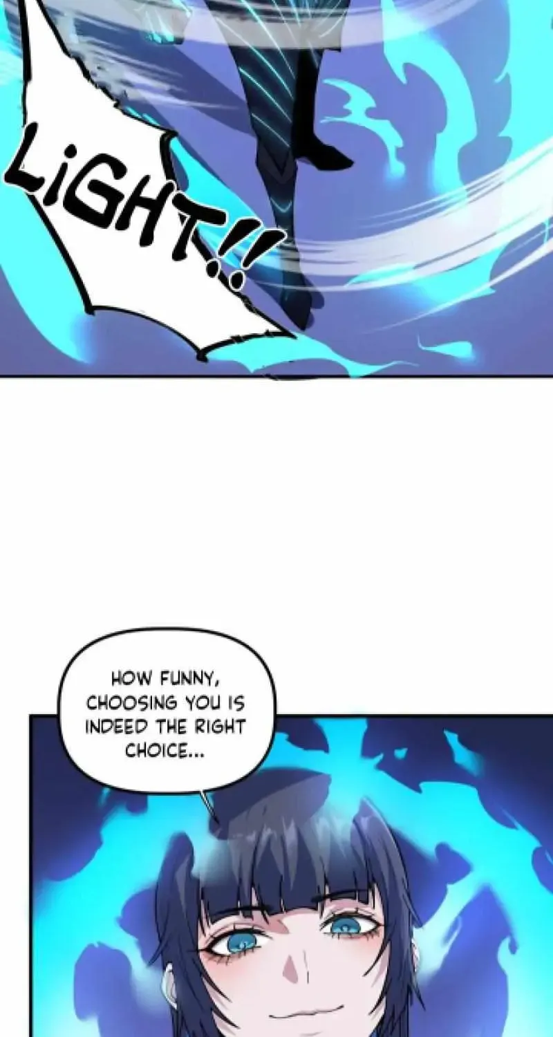Frozen Apocalypse: No Chance of Survival Chapter 17 page 43 - 