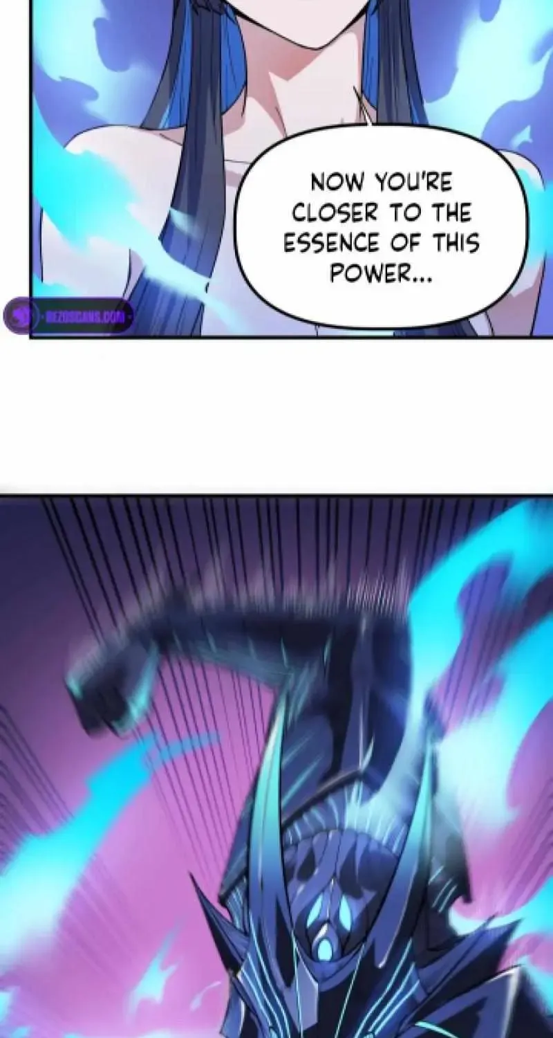Frozen Apocalypse: No Chance of Survival Chapter 17 page 44 - 