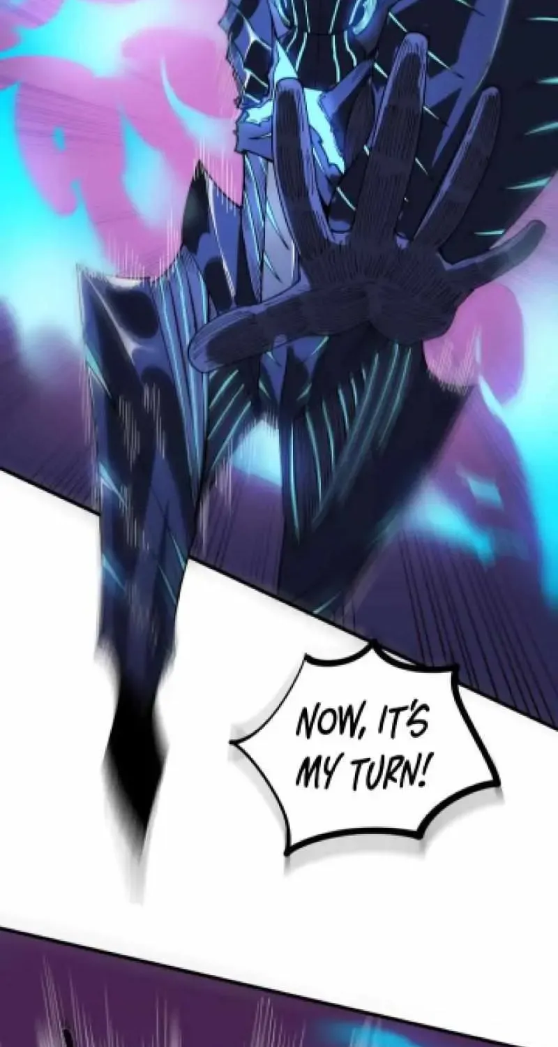 Frozen Apocalypse: No Chance of Survival Chapter 17 page 45 - 