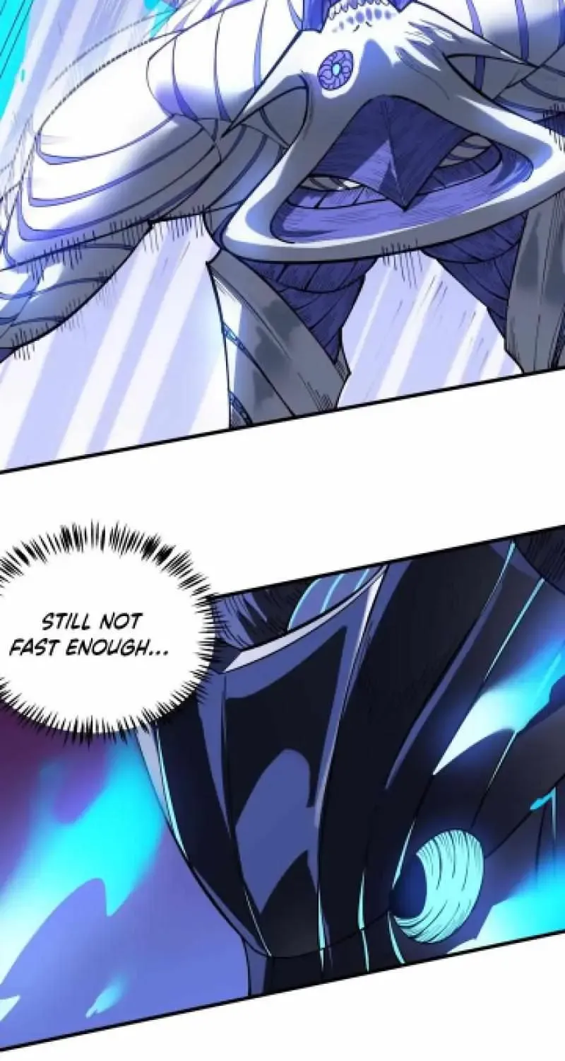 Frozen Apocalypse: No Chance of Survival Chapter 17 page 50 - 