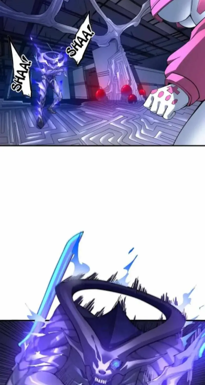 Frozen Apocalypse: No Chance of Survival Chapter 17 page 6 - 
