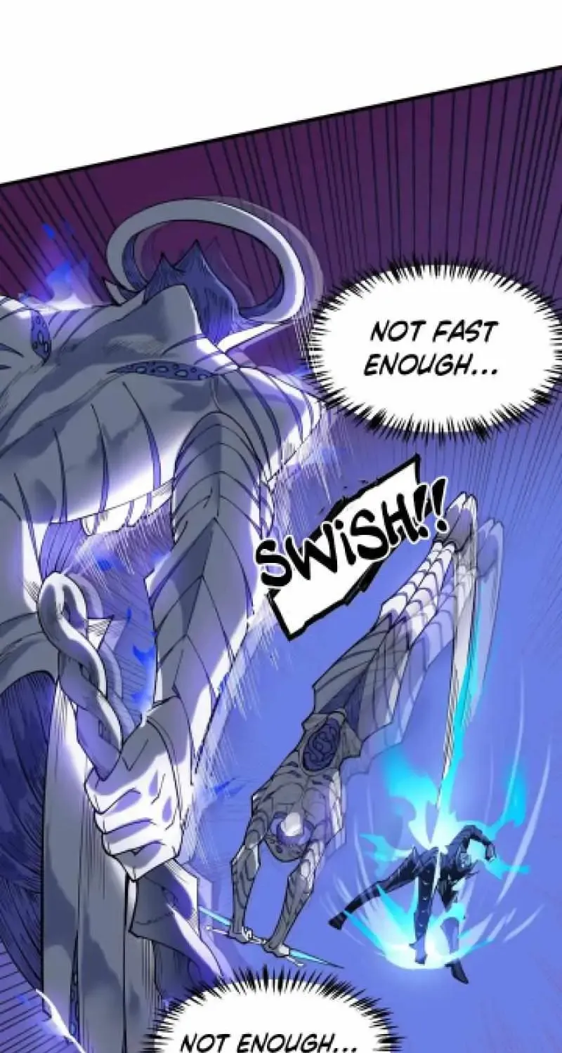 Frozen Apocalypse: No Chance of Survival Chapter 17 page 51 - 