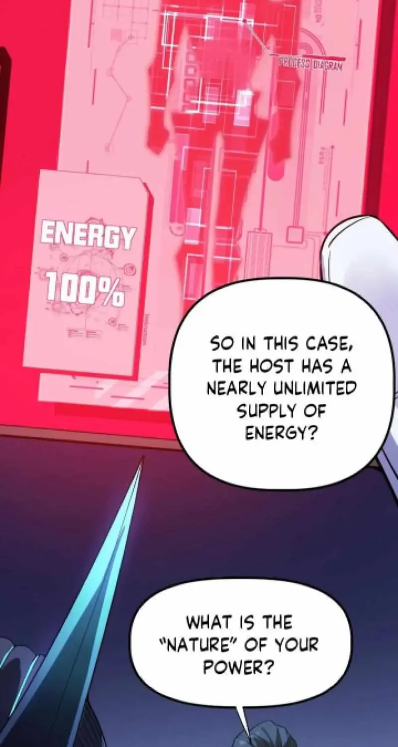Frozen Apocalypse: No Chance of Survival Chapter 17 page 54 - 