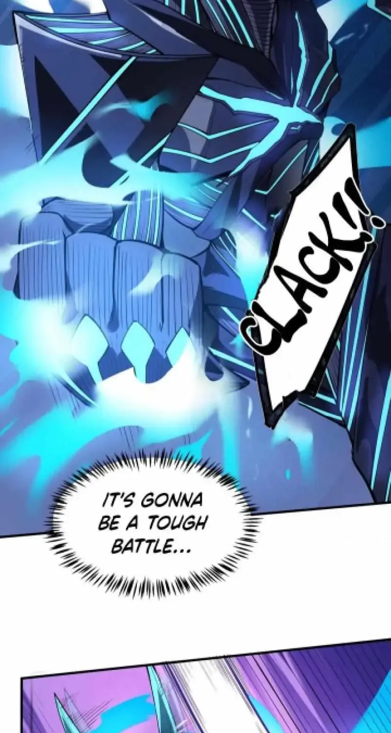 Frozen Apocalypse: No Chance of Survival Chapter 17 page 57 - 