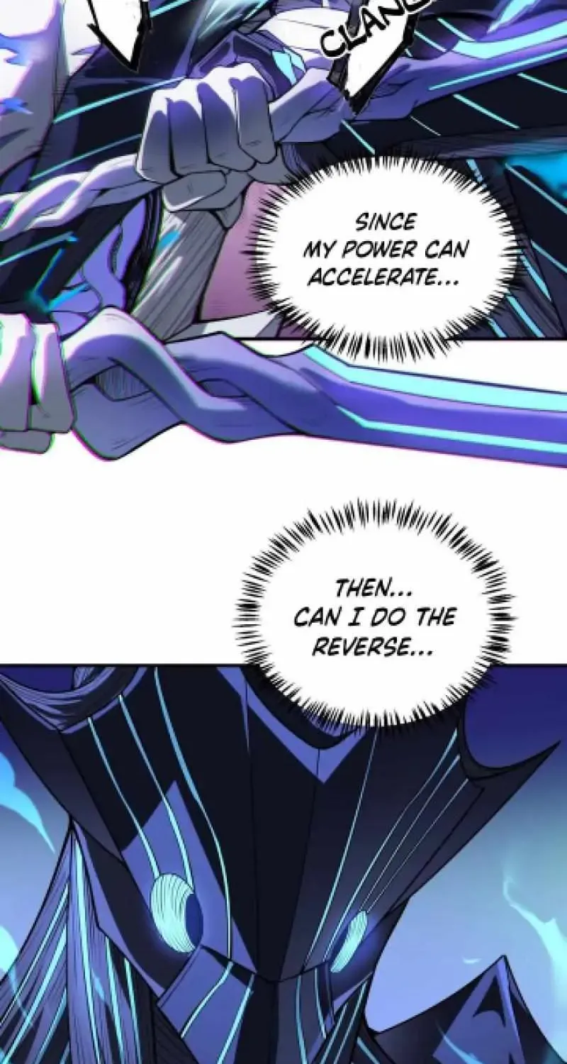 Frozen Apocalypse: No Chance of Survival Chapter 17 page 60 - 