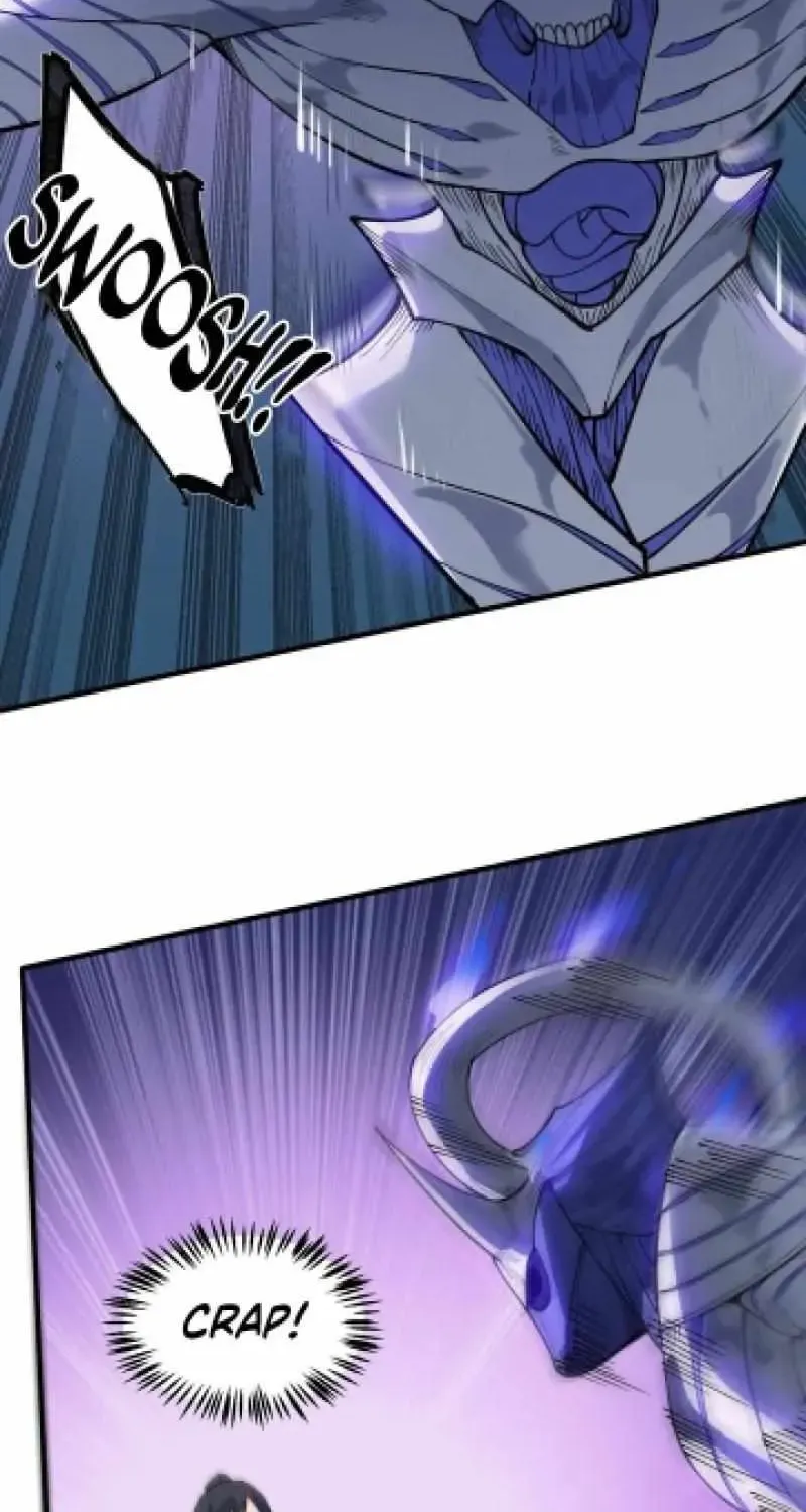 Frozen Apocalypse: No Chance of Survival Chapter 17 page 62 - 
