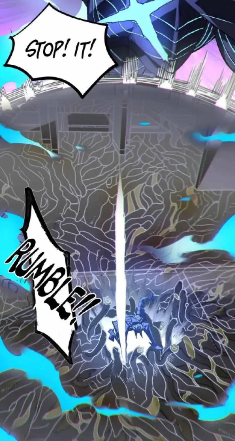 Frozen Apocalypse: No Chance of Survival Chapter 17 page 64 - 