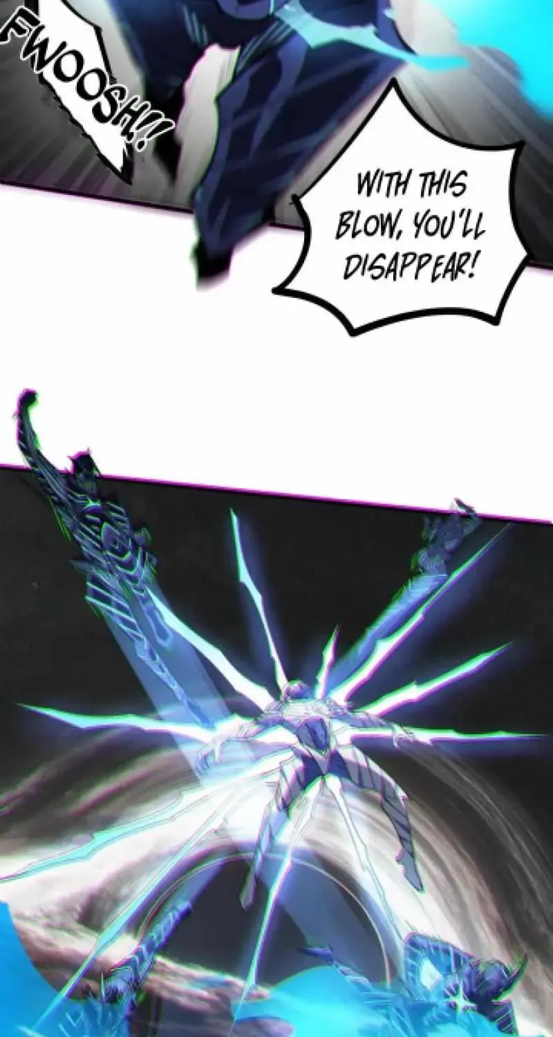 Frozen Apocalypse: No Chance of Survival Chapter 17 page 70 - 