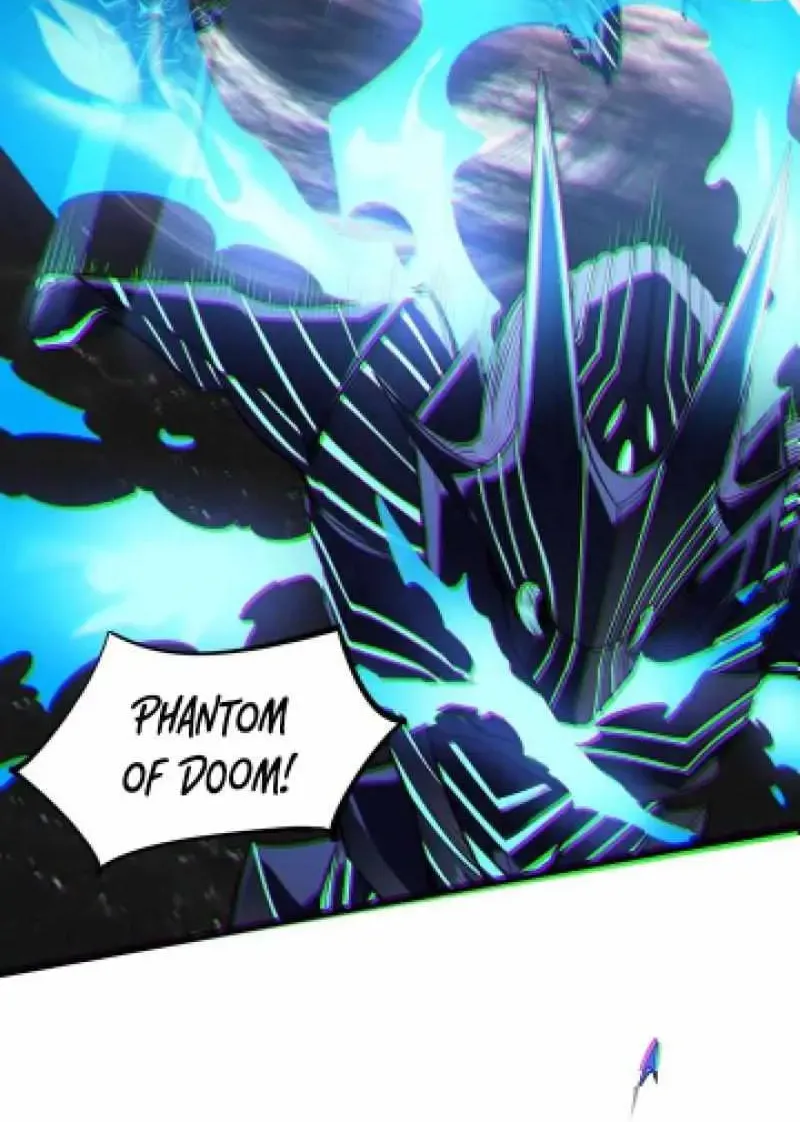 Frozen Apocalypse: No Chance of Survival Chapter 17 page 71 - 