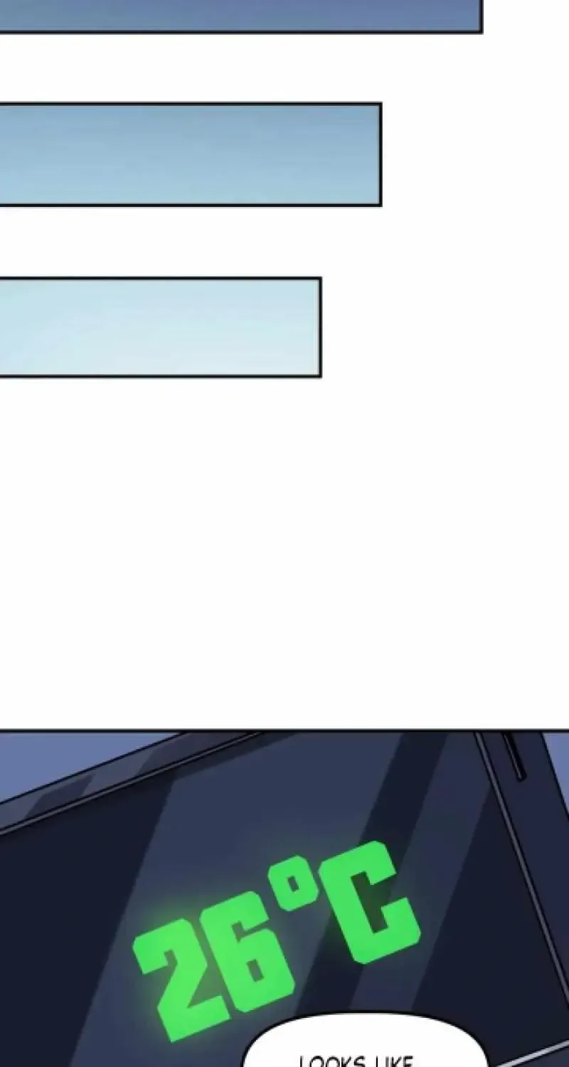 Frozen Apocalypse: No Chance of Survival Chapter 17 page 77 - 