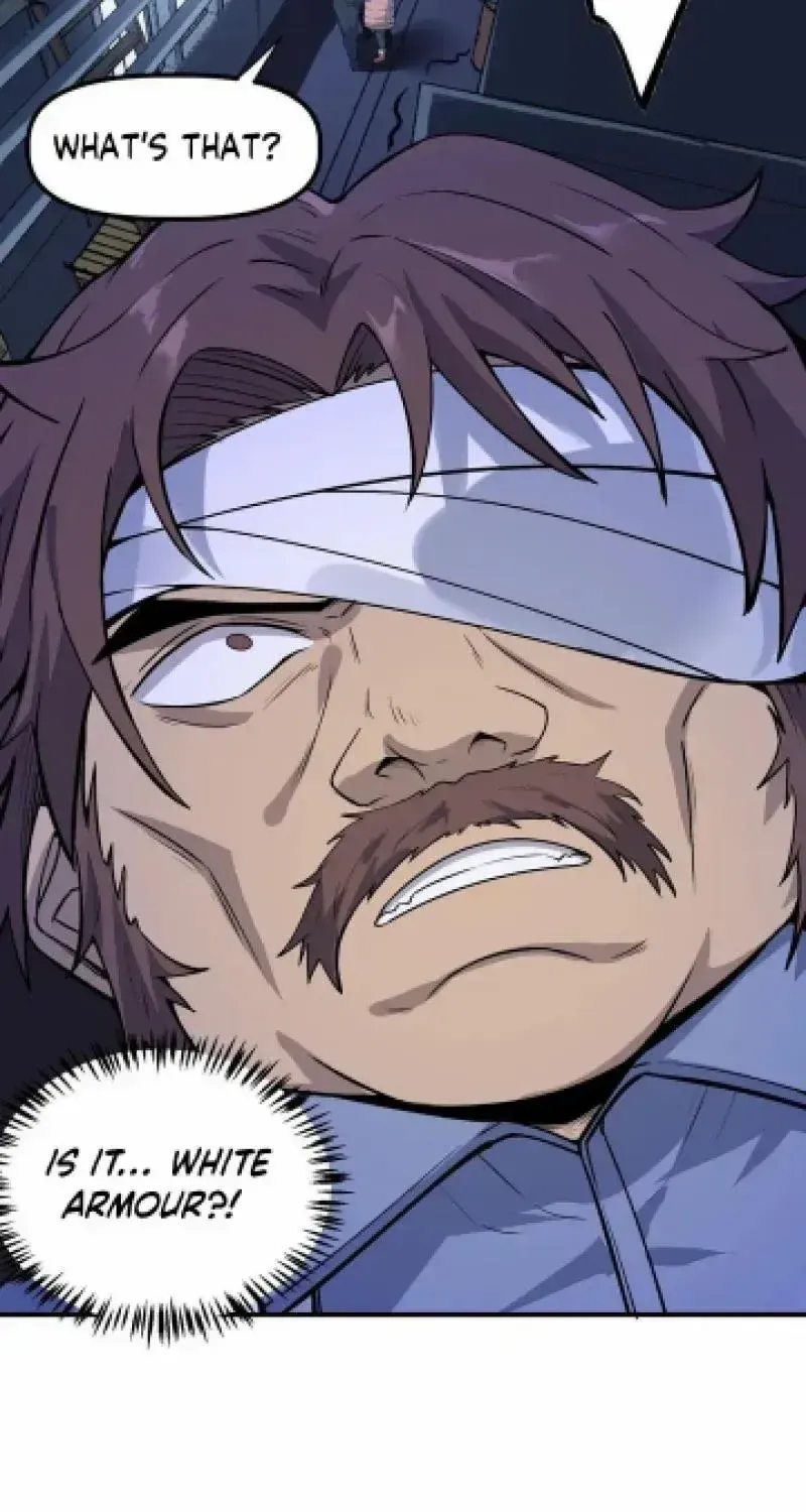 Frozen Apocalypse: No Chance of Survival Chapter 17 page 81 - 