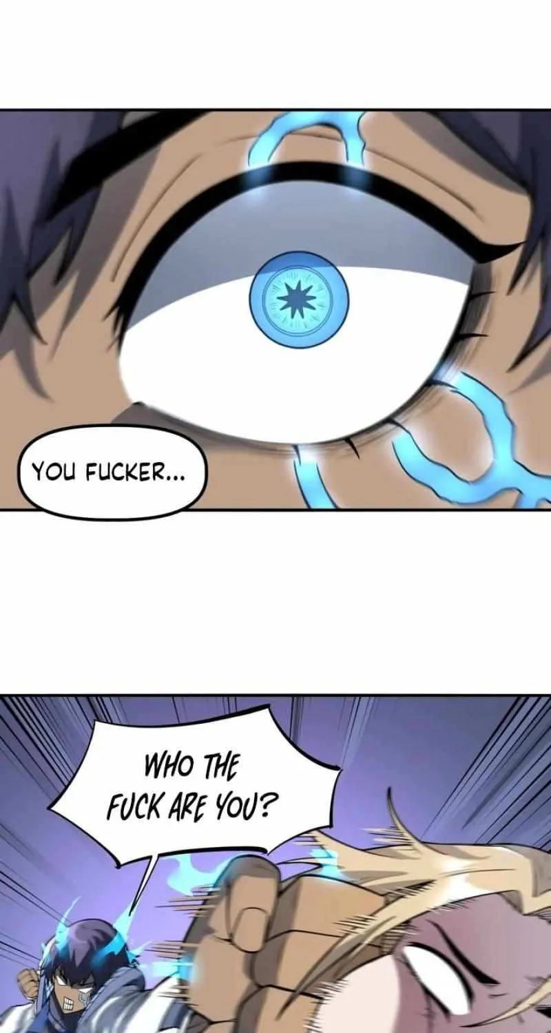 Frozen Apocalypse: No Chance of Survival Chapter 18 page 18 - 