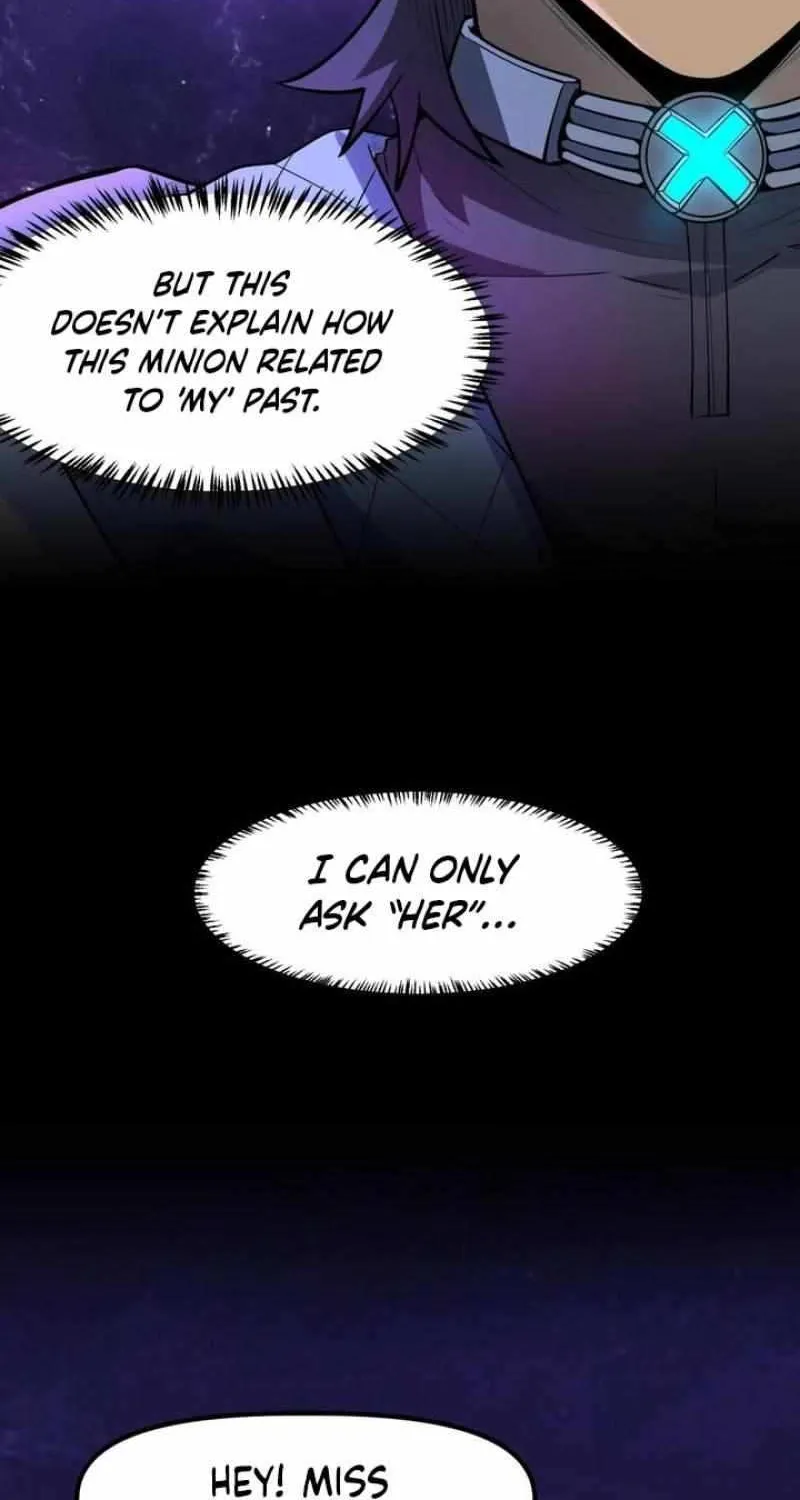 Frozen Apocalypse: No Chance of Survival Chapter 18 page 25 - 