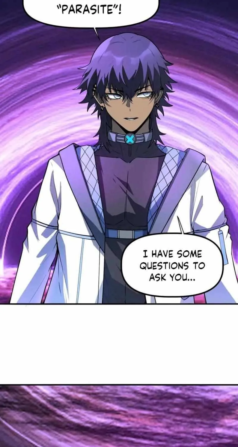 Frozen Apocalypse: No Chance of Survival Chapter 18 page 26 - 