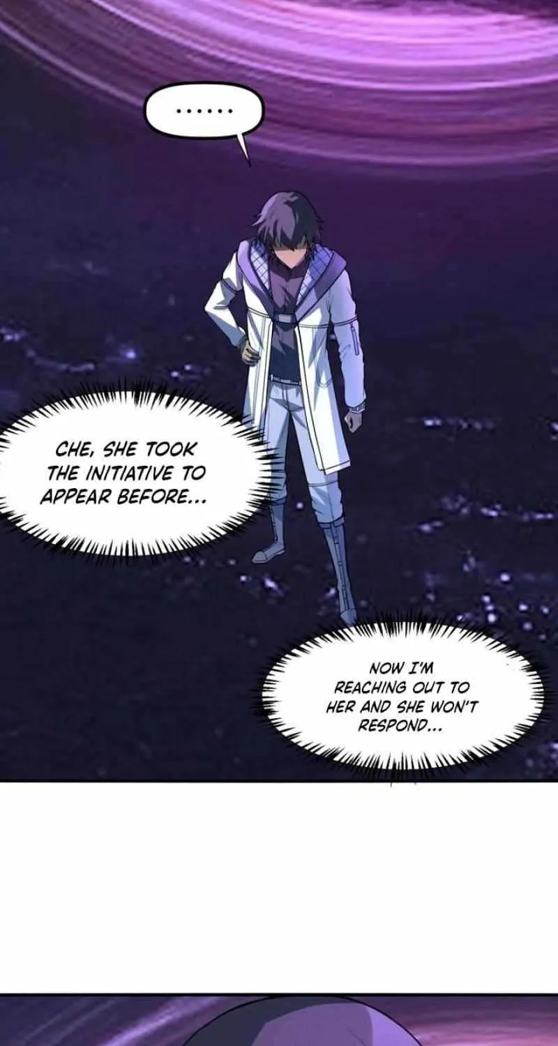 Frozen Apocalypse: No Chance of Survival Chapter 18 page 27 - 