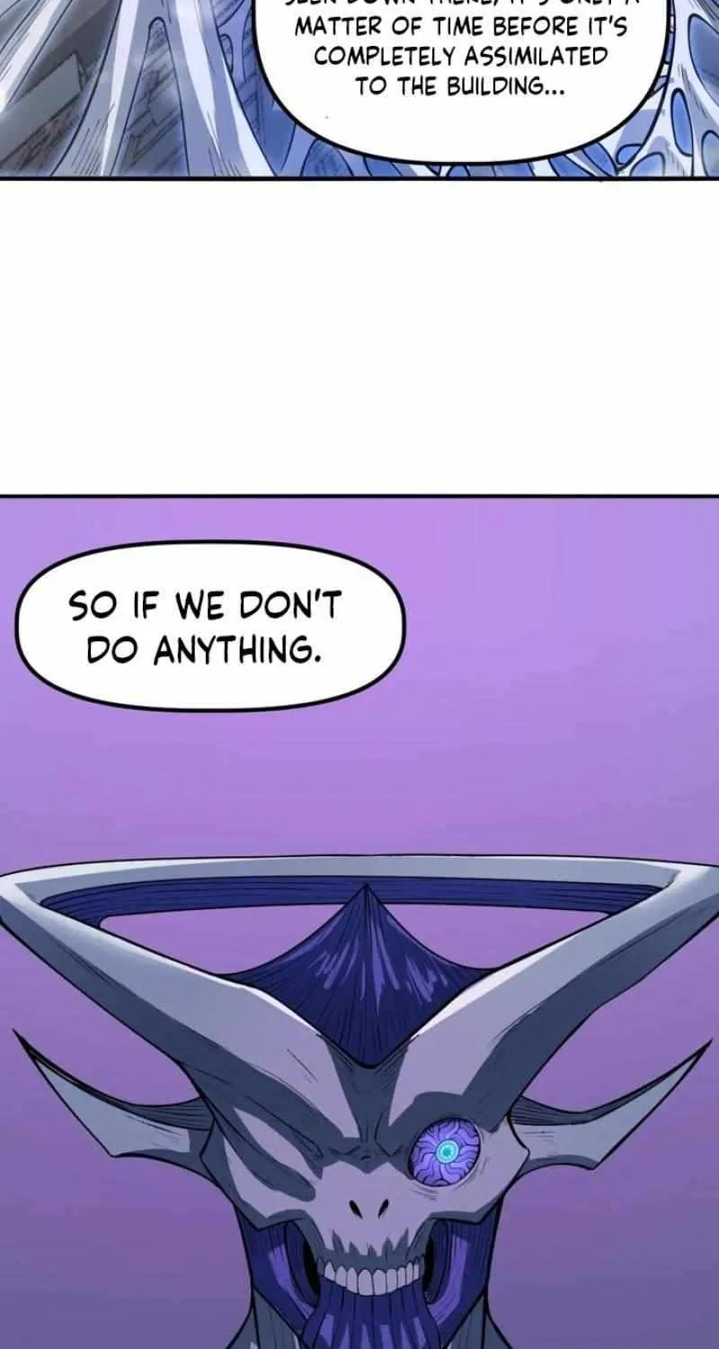 Frozen Apocalypse: No Chance of Survival Chapter 18 page 32 - 