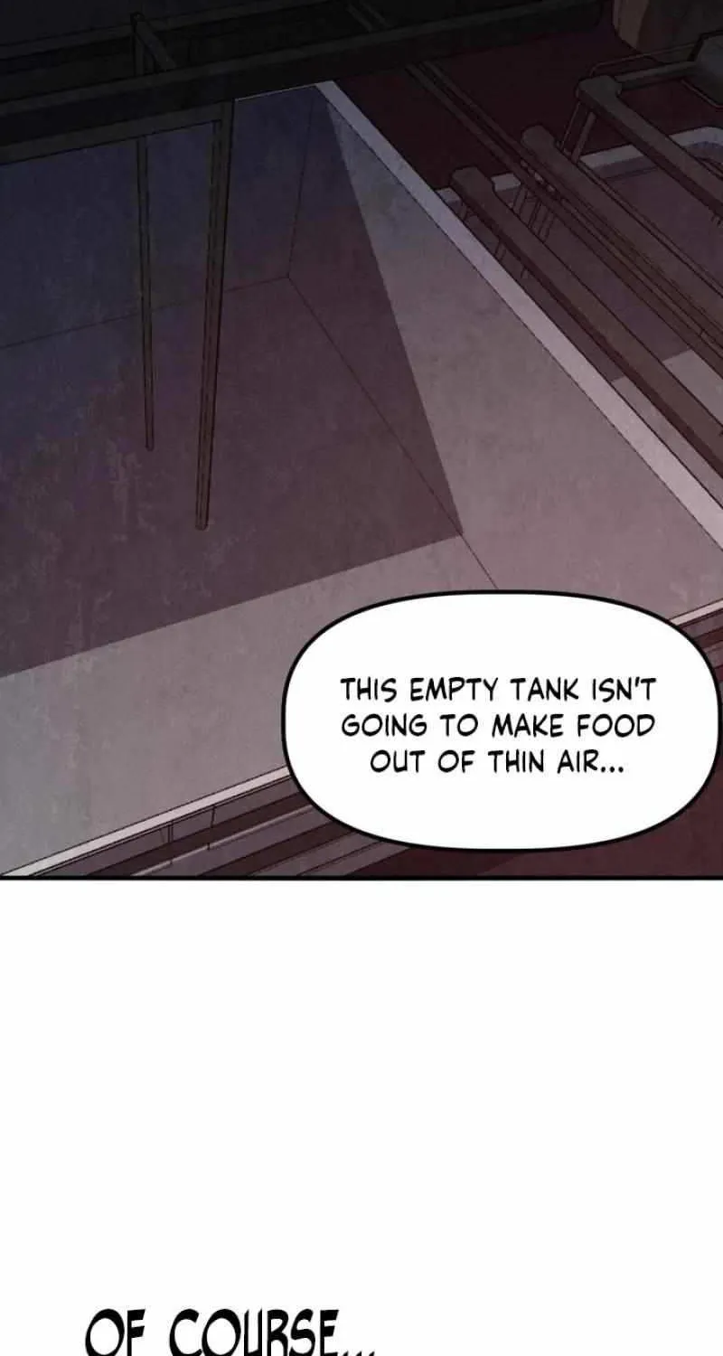 Frozen Apocalypse: No Chance of Survival Chapter 18 page 48 - 
