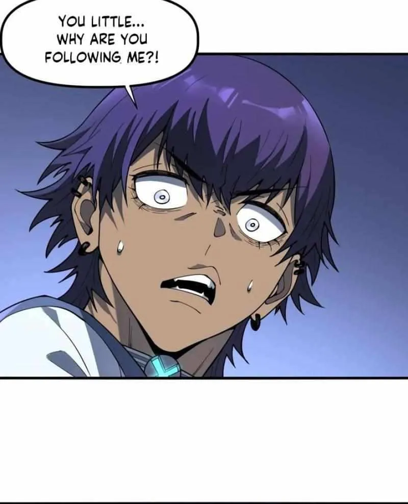 Frozen Apocalypse: No Chance of Survival Chapter 18 page 56 - 