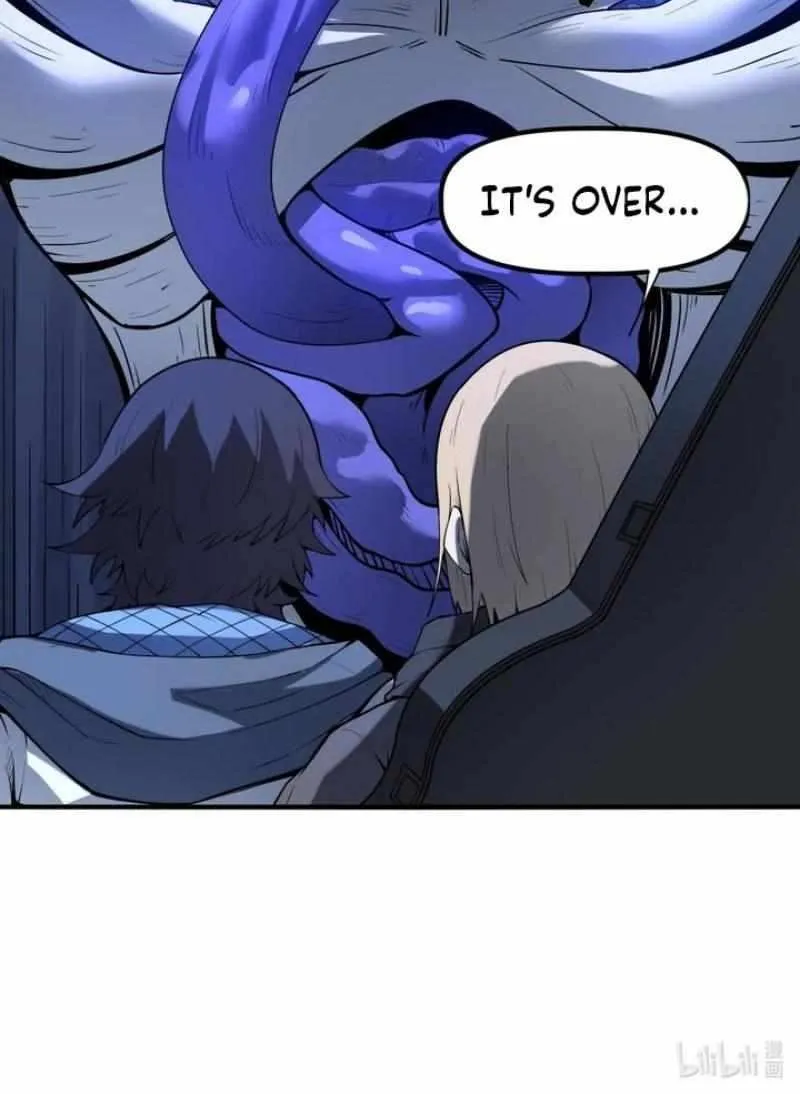 Frozen Apocalypse: No Chance of Survival Chapter 18 page 61 - 