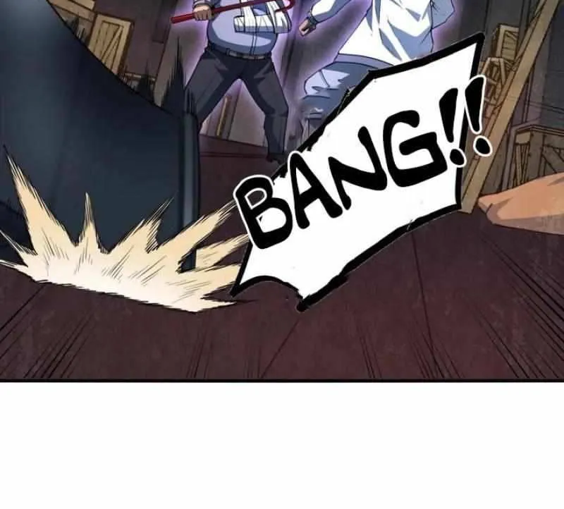 Frozen Apocalypse: No Chance of Survival Chapter 18 page 9 - 