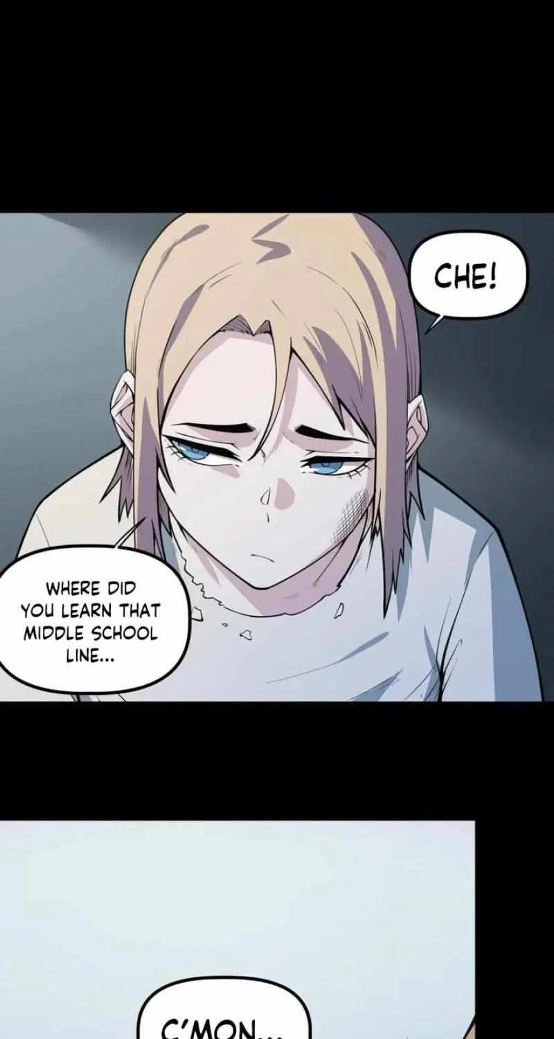 Frozen Apocalypse: No Chance of Survival Chapter 19 page 12 - 
