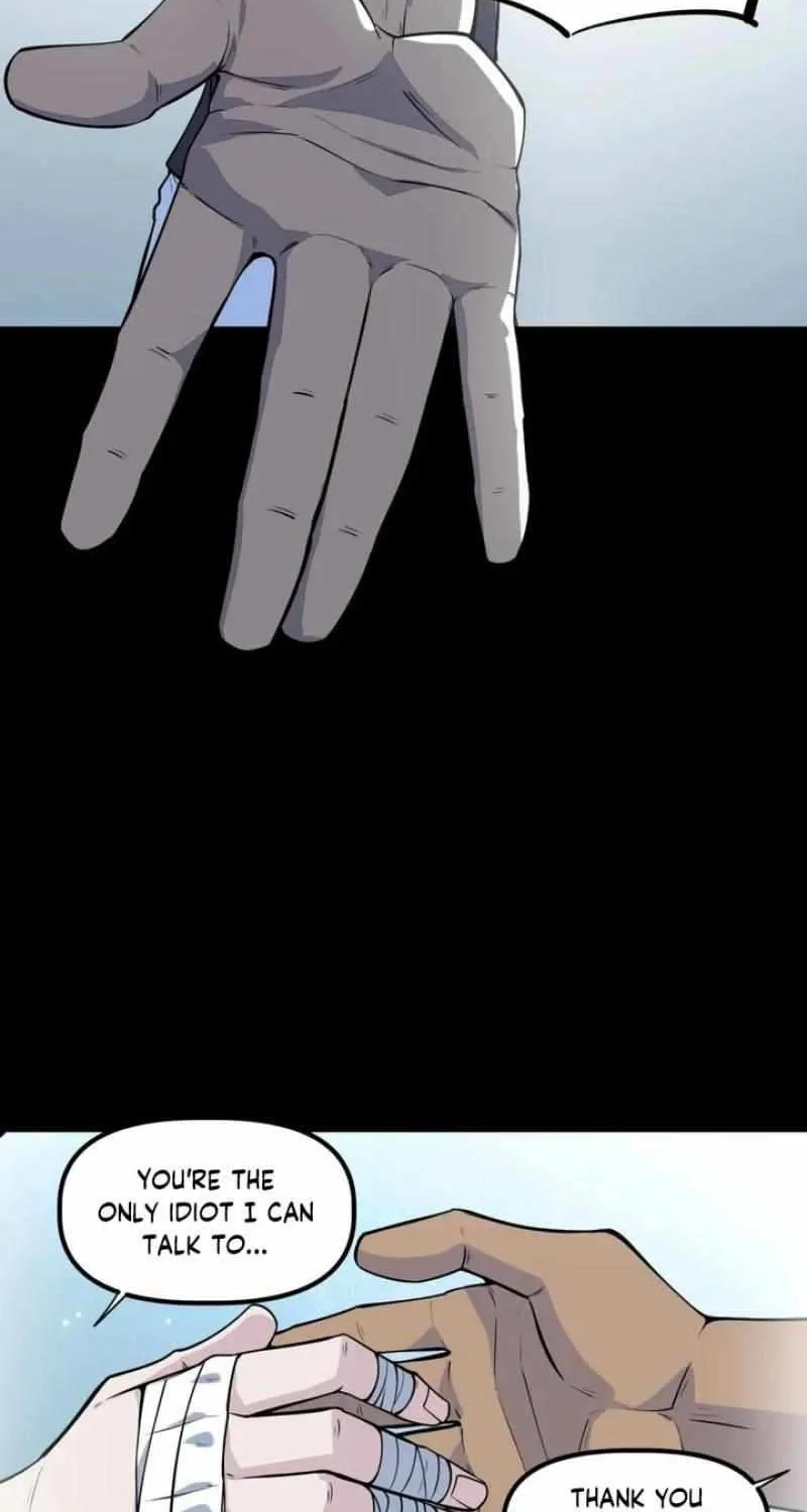 Frozen Apocalypse: No Chance of Survival Chapter 19 page 14 - 