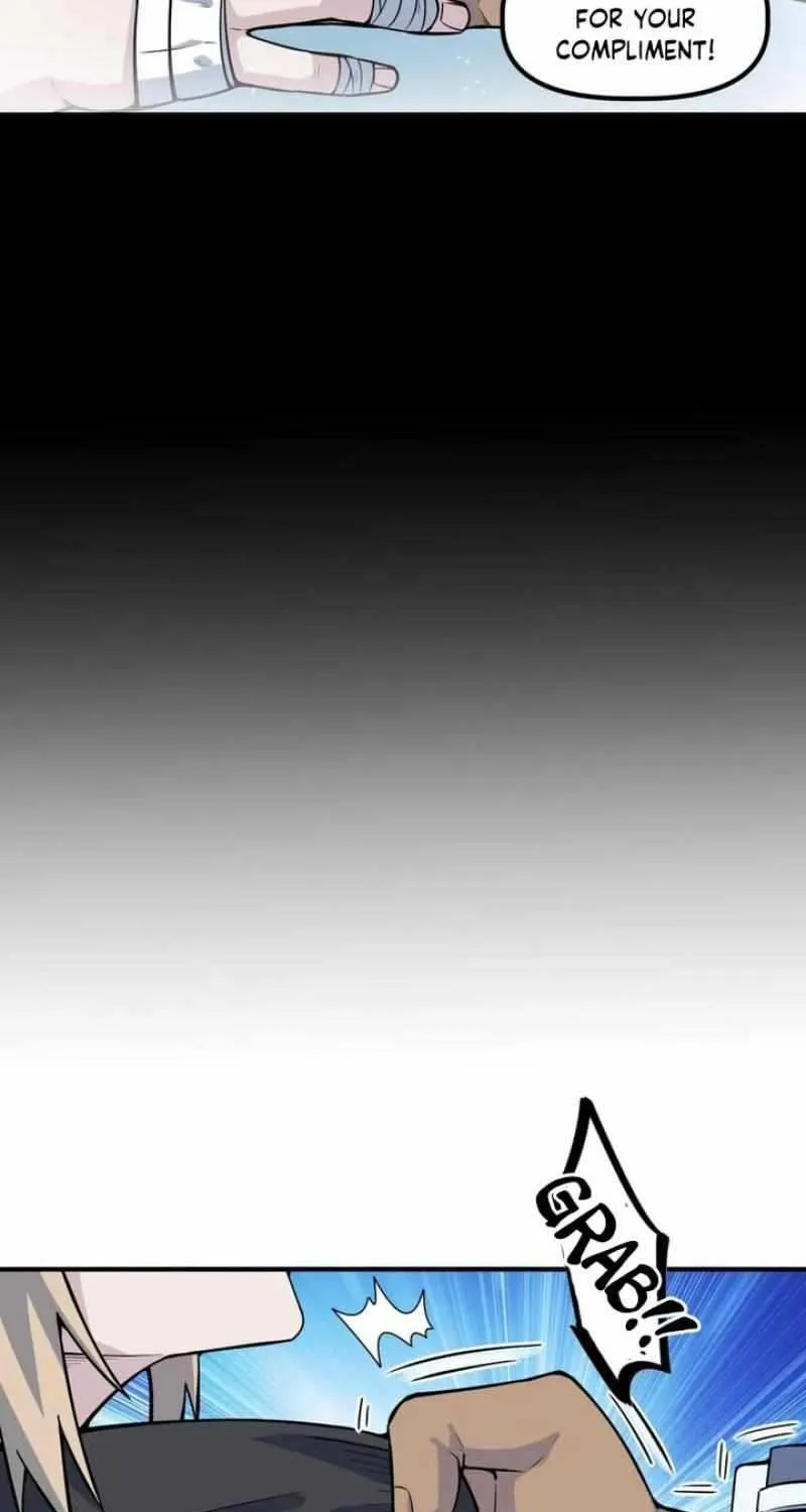 Frozen Apocalypse: No Chance of Survival Chapter 19 page 15 - 