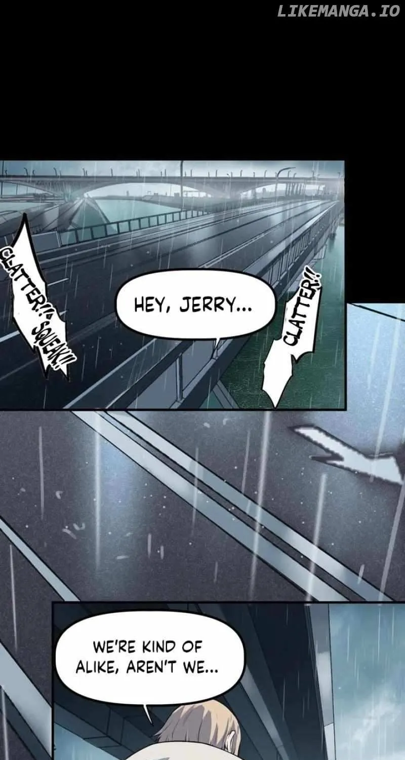 Frozen Apocalypse: No Chance of Survival Chapter 19 page 4 - 