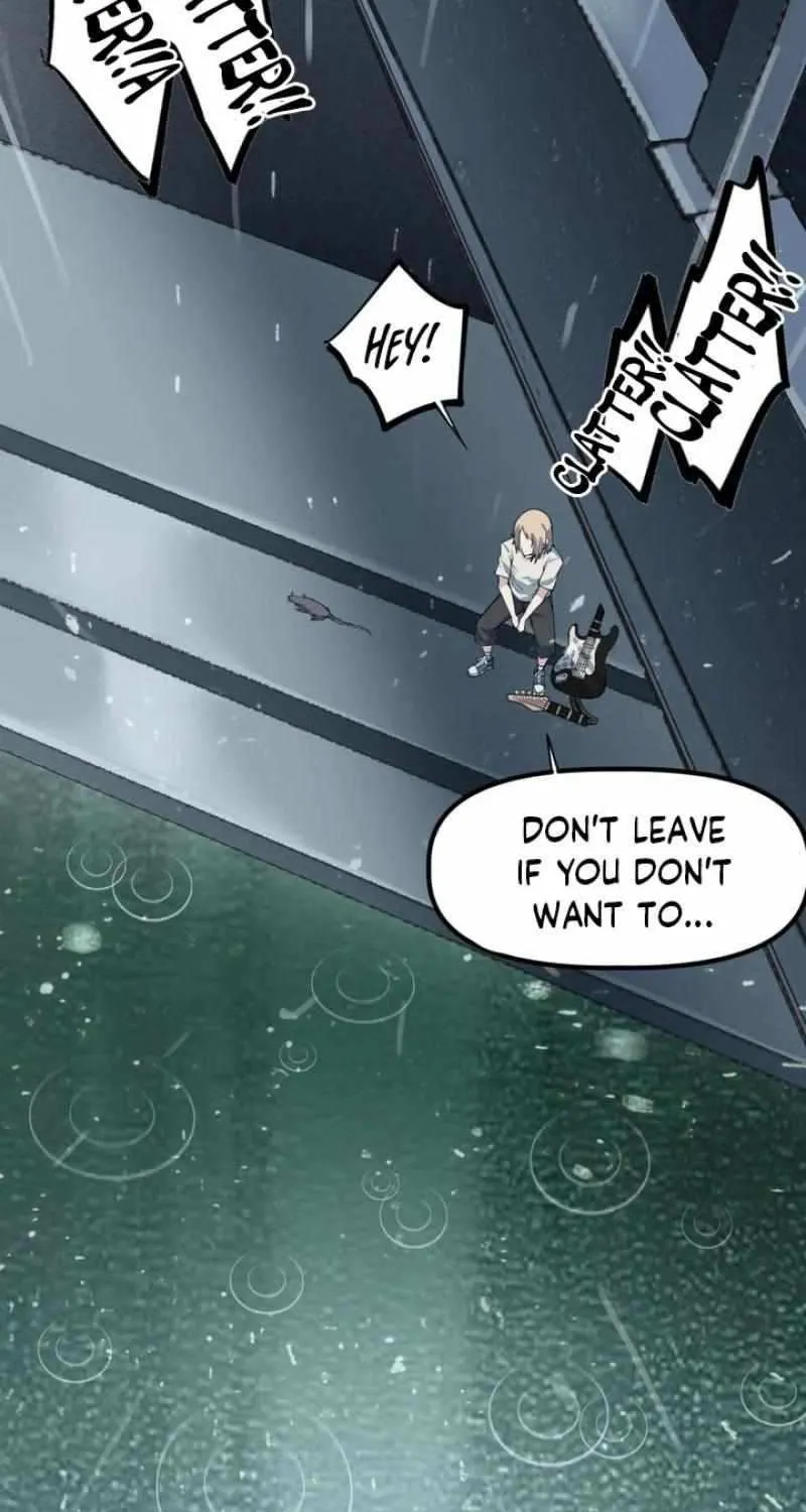 Frozen Apocalypse: No Chance of Survival Chapter 19 page 6 - 