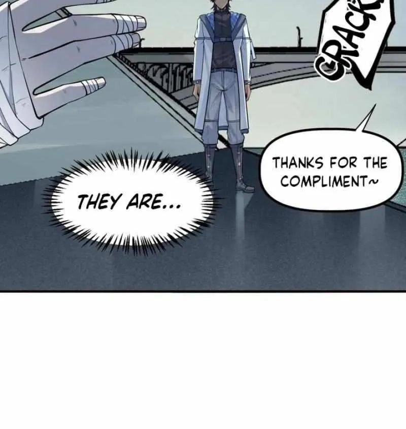 Frozen Apocalypse: No Chance of Survival Chapter 19 page 51 - 