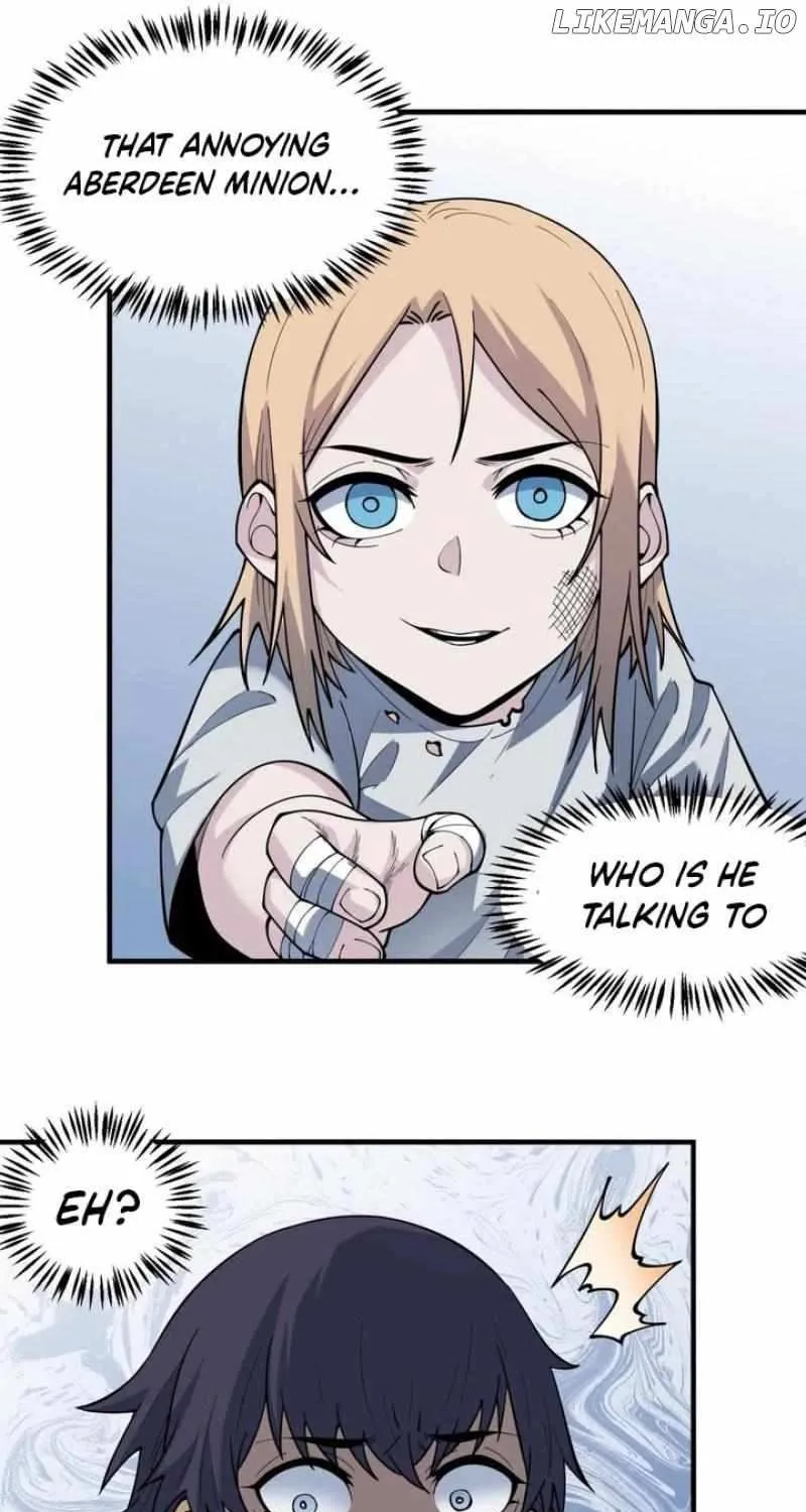 Frozen Apocalypse: No Chance of Survival Chapter 19 page 52 - 