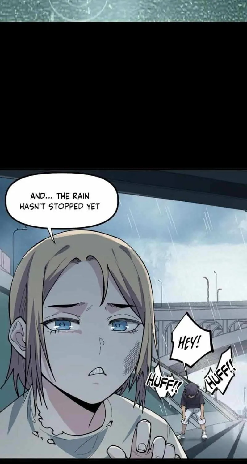 Frozen Apocalypse: No Chance of Survival Chapter 19 page 7 - 