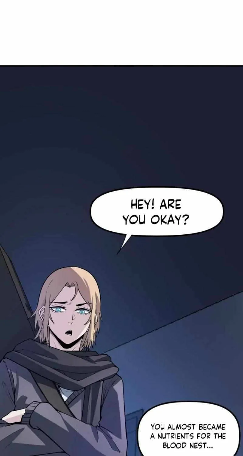 Frozen Apocalypse: No Chance of Survival Chapter 19 page 61 - 