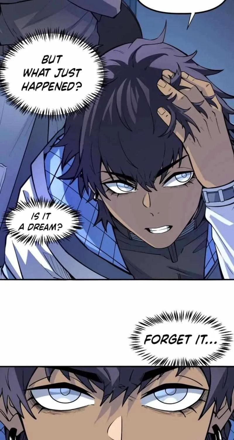 Frozen Apocalypse: No Chance of Survival Chapter 19 page 62 - 