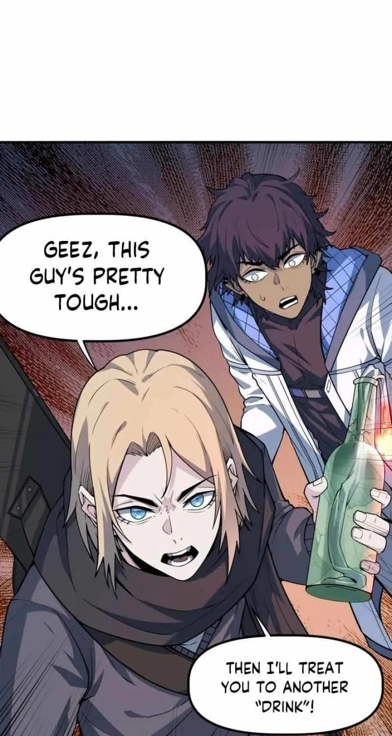 Frozen Apocalypse: No Chance of Survival Chapter 19 page 65 - 