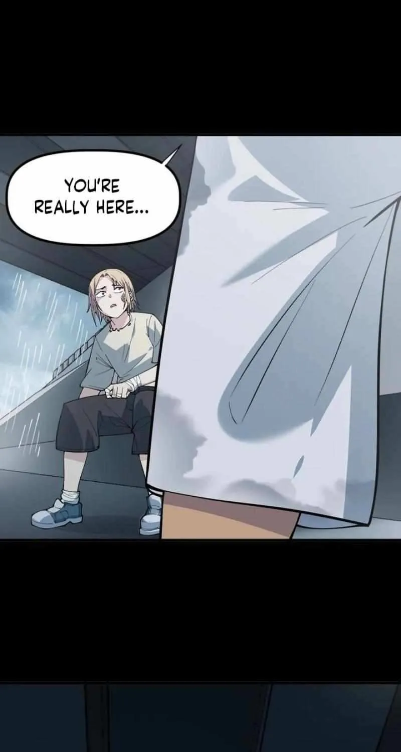 Frozen Apocalypse: No Chance of Survival Chapter 19 page 8 - 