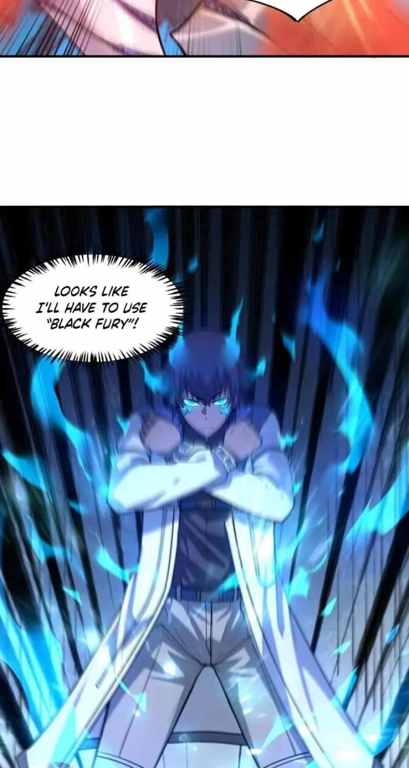 Frozen Apocalypse: No Chance of Survival Chapter 19 page 72 - 