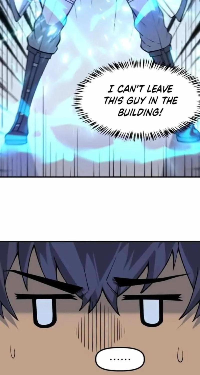 Frozen Apocalypse: No Chance of Survival Chapter 19 page 73 - 