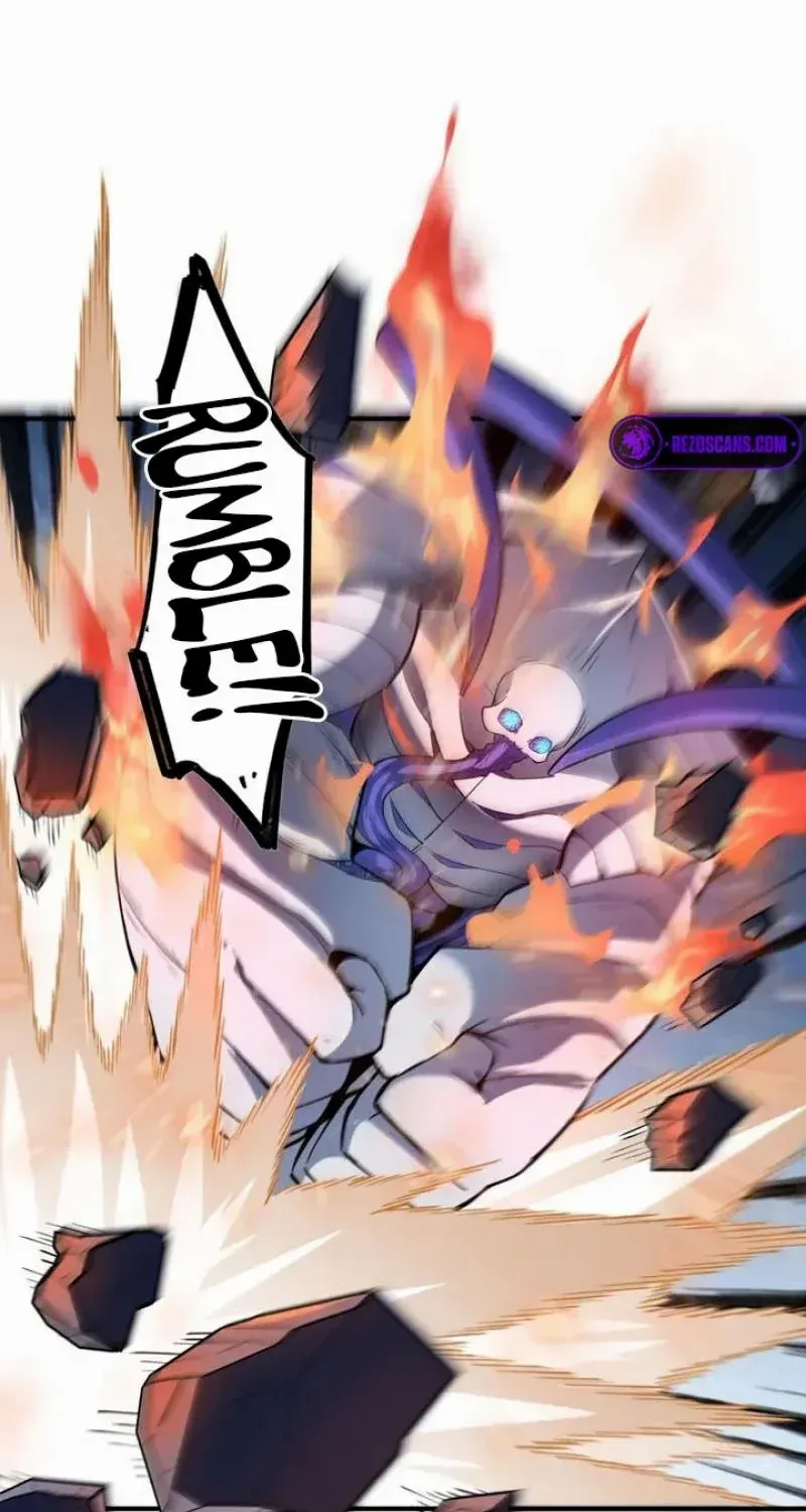 Frozen Apocalypse: No Chance of Survival Chapter 19 page 78 - 