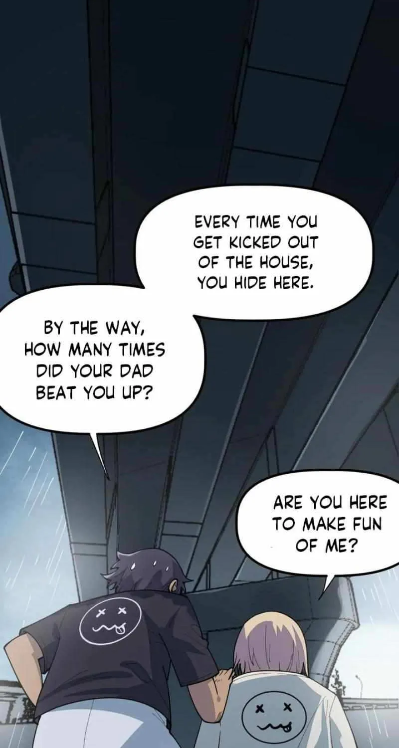Frozen Apocalypse: No Chance of Survival Chapter 19 page 9 - 