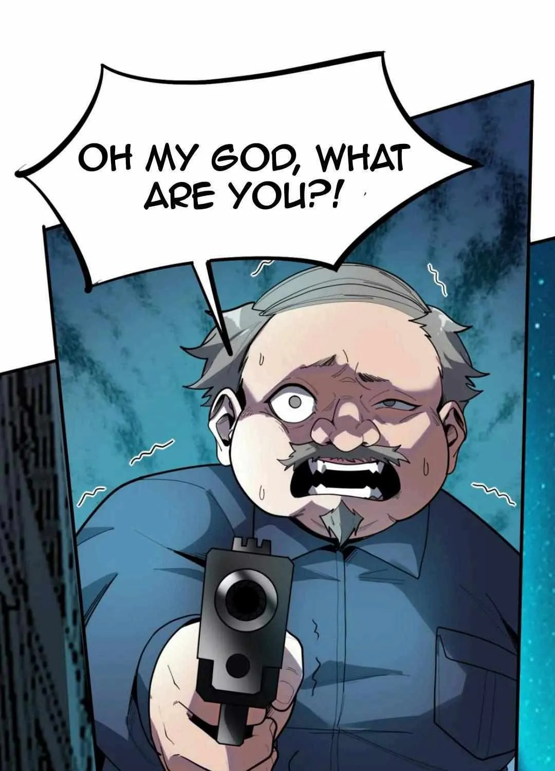 Frozen Apocalypse: No Chance of Survival Chapter 2 page 101 - 